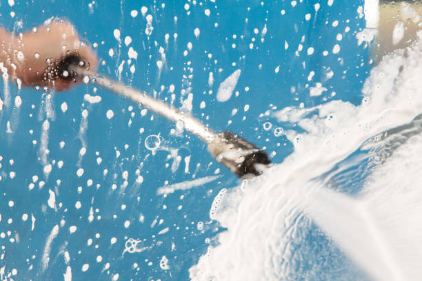 Best Patio and Deck Pressure Washing  in Bayville, NY