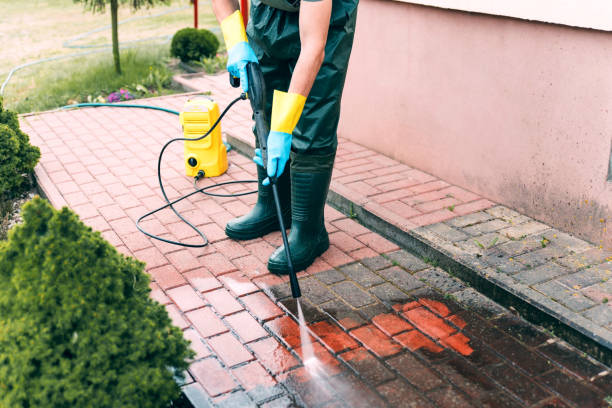 Best Post-Construction Pressure Washing  in Bayville, NY